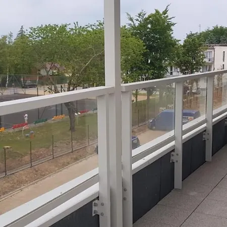 Happy 28 Z Klimatyzacja - Tuz Przy Plazy!!! *