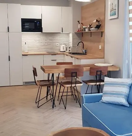 Happy 28 Z Klimatyzacja - Tuz Przy Plazy!!! 시아노제티