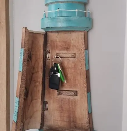 Happy 28 Z Klimatyzacja - Tuz Przy Plazy!!! 시아노제티